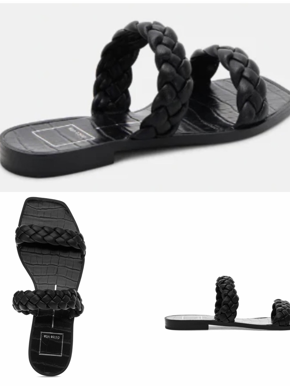 Dolce Vita Indy Sandal size 5.5